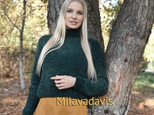 milavadavis Smilin Pussy
