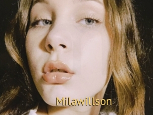 Milawillson