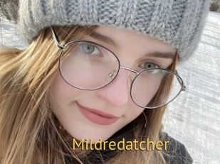 Mildredatcher