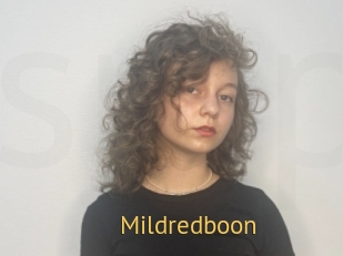 Mildredboon