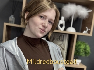 Mildredboustead