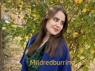 Mildredburring