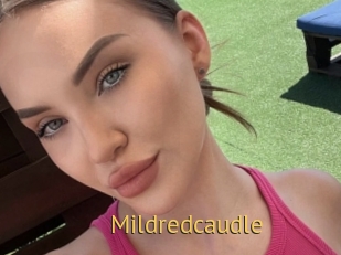 Mildredcaudle