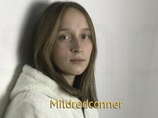 Mildredconner