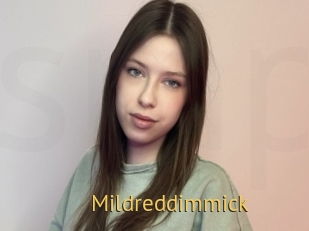 Mildreddimmick