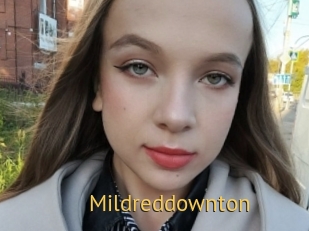 Mildreddownton