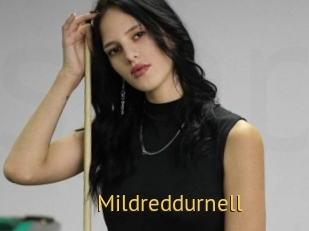 Mildreddurnell