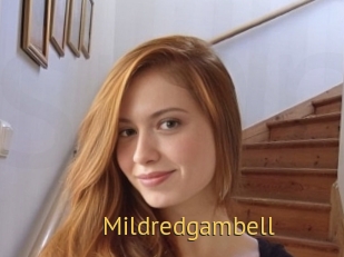 Mildredgambell