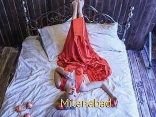 Milenabad