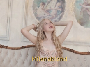 Milenablond