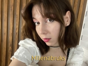 Milenabruks
