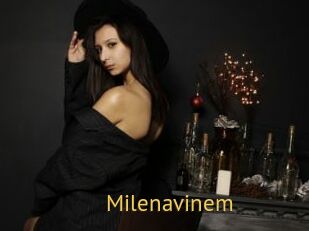 Milenavinem
