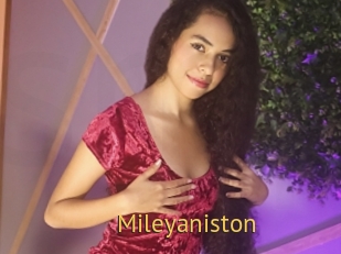 Mileyaniston
