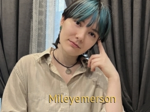 Mileyemerson