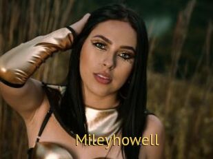 Mileyhowell