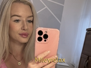 Mileyrelax