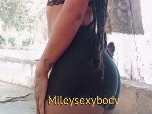 Mileysexybody