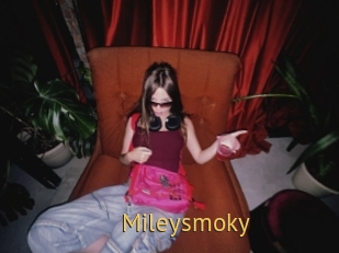 Mileysmoky