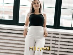 Mileywill