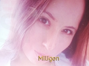Miligon