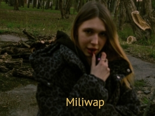 miliwap Smilin Pussy