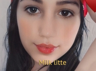 Milk_litte