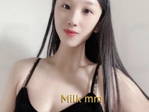 milk_mm Smilin Pussy