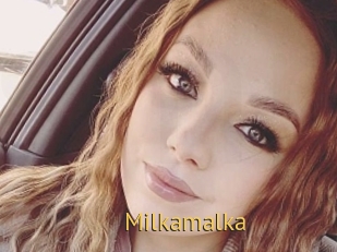 Milkamalka