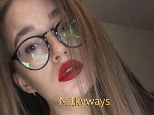 Milkyways