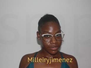 Milleiryjimenez