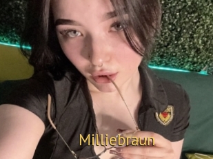 milliebraun Smilin Pussy