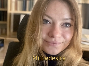 Milliedesire