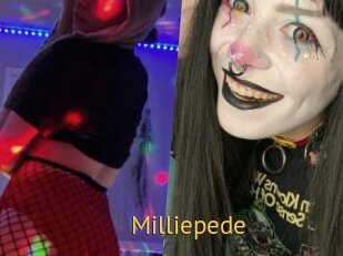 Milliepede
