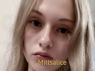 Millsalice
