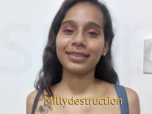 Millydestruction