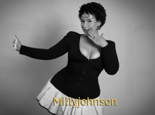 Millyjohnson