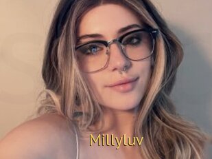Millyluv