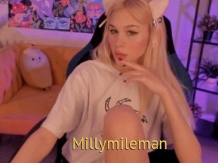 Millymileman