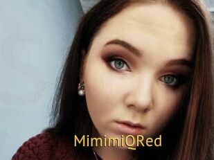 MimimiQRed