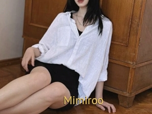 Mimiroo