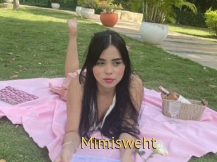 Mimisweht