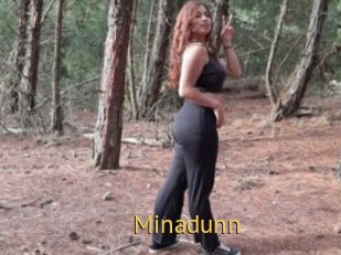 Minadunn