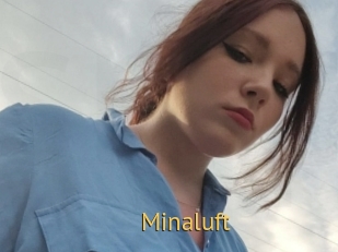Minaluft