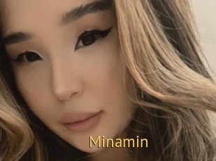 minamin Smilin Pussy