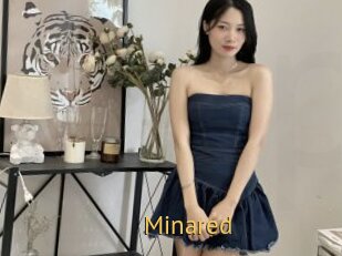 Minared