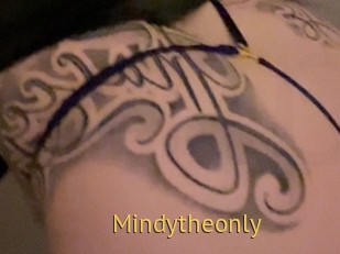 Mindytheonly