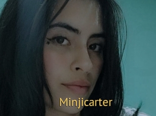 Minjicarter
