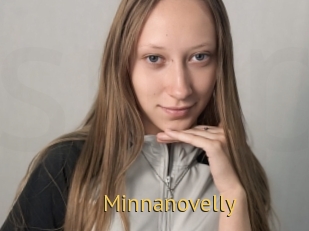 Minnanovelly