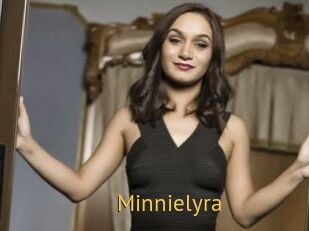 Minnielyra