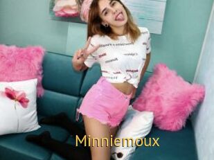 Minniemoux
